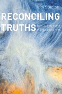 Front cover_Reconciling Truths