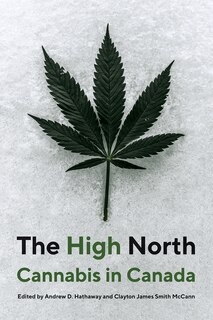 Front cover_The High North