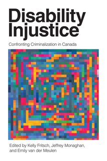 Front cover_Disability Injustice