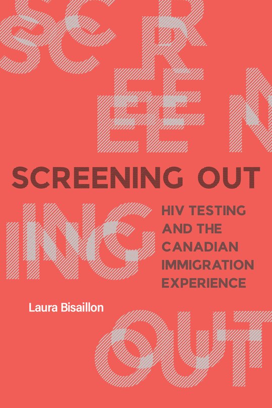 Front cover_Screening Out