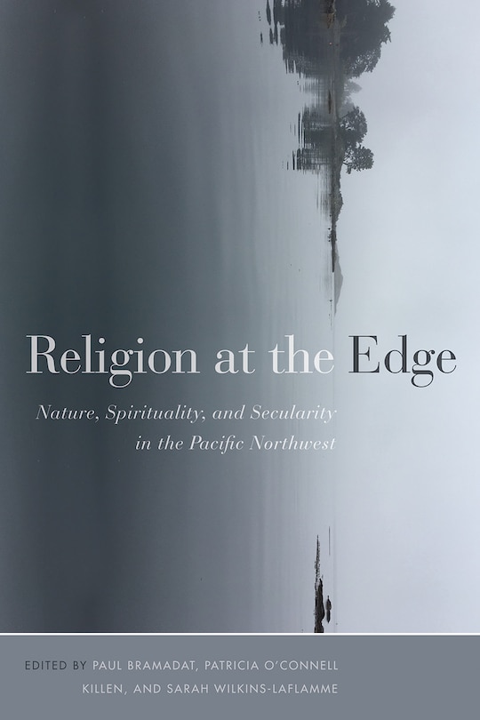 Front cover_Religion at the Edge