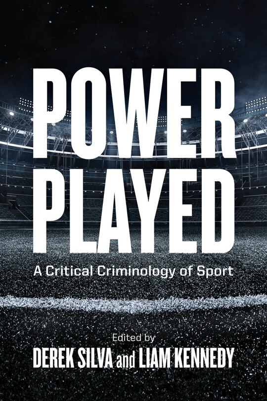Front cover_Power Played