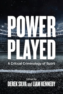 Front cover_Power Played
