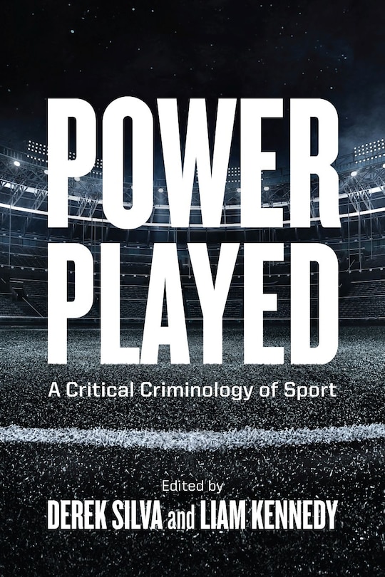 Front cover_Power Played