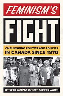 Front cover_Feminism's Fight