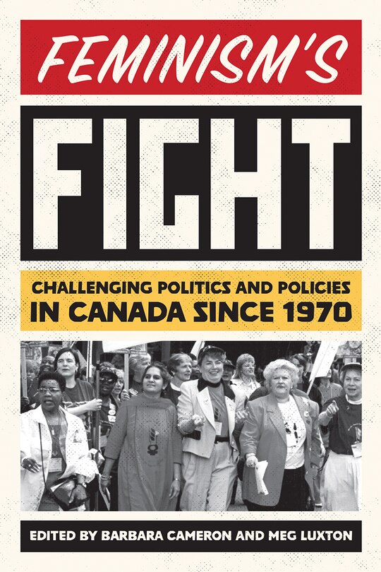 Front cover_Feminism's Fight