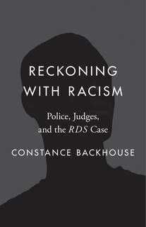 Couverture_Reckoning with Racism