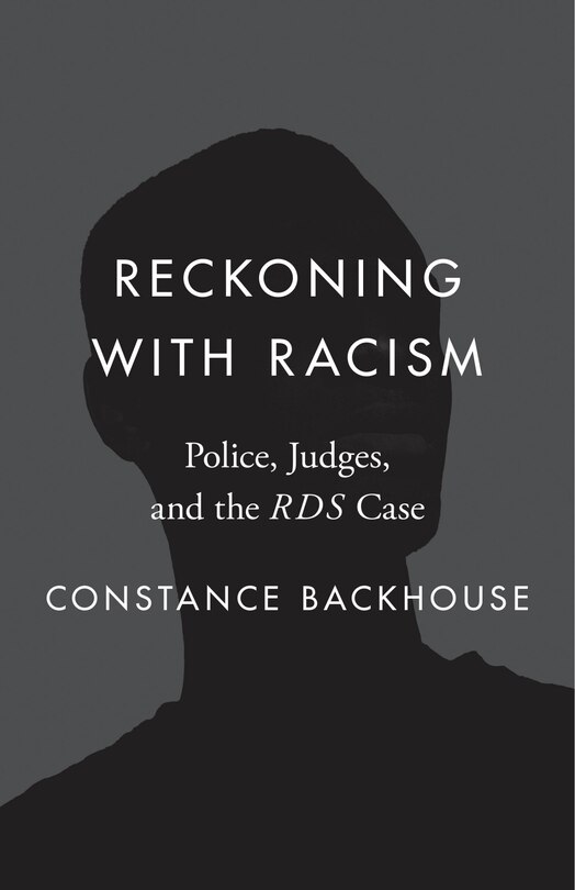 Couverture_Reckoning with Racism