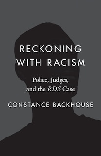 Couverture_Reckoning with Racism