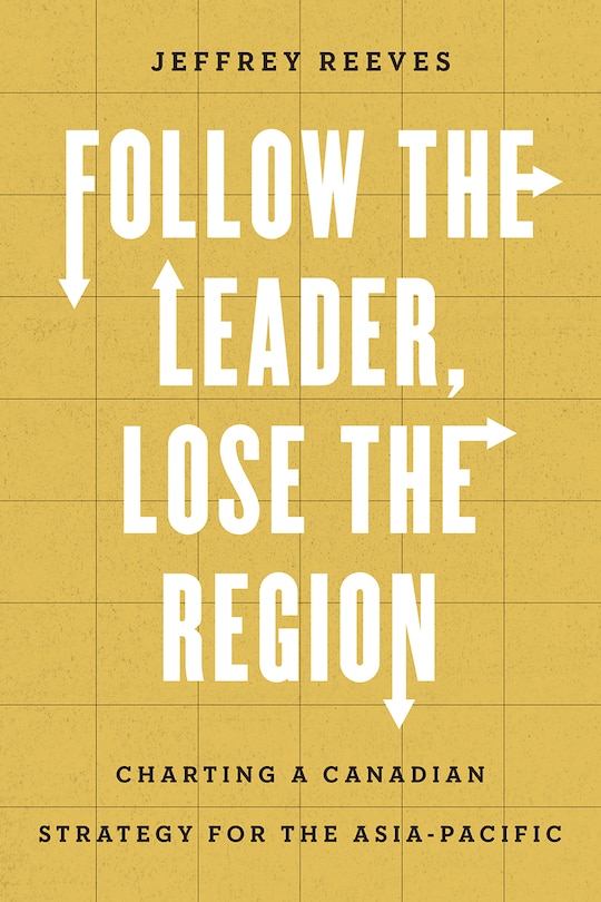 Couverture_Follow the Leader, Lose the Region