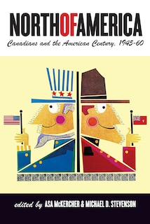 Front cover_North of America