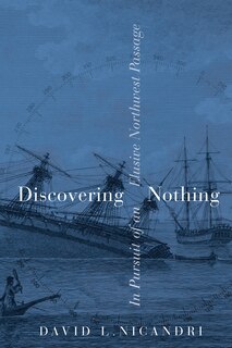 Front cover_Discovering Nothing