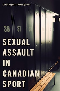 Couverture_Sexual Assault in Canadian Sport