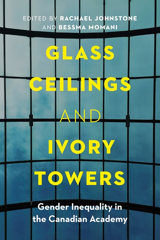 Front cover_Glass Ceilings and Ivory Towers