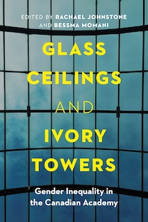 Front cover_Glass Ceilings and Ivory Towers