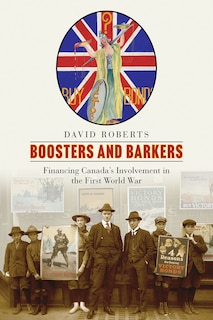 Front cover_Boosters and Barkers