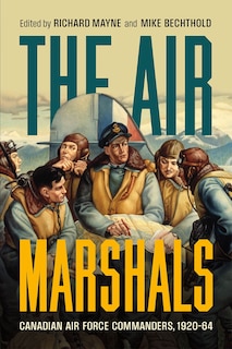 Couverture_The Air Marshals