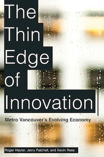 Couverture_The Thin Edge of Innovation
