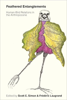 Front cover_Feathered Entanglements