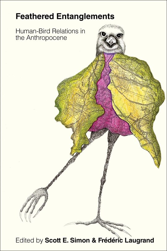Couverture_Feathered Entanglements