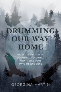 Front cover_Drumming Our Way Home