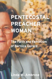 Front cover_Pentecostal Preacher Woman