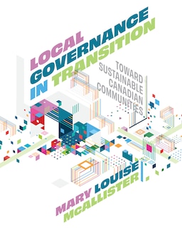 Couverture_Local Governance in Transition