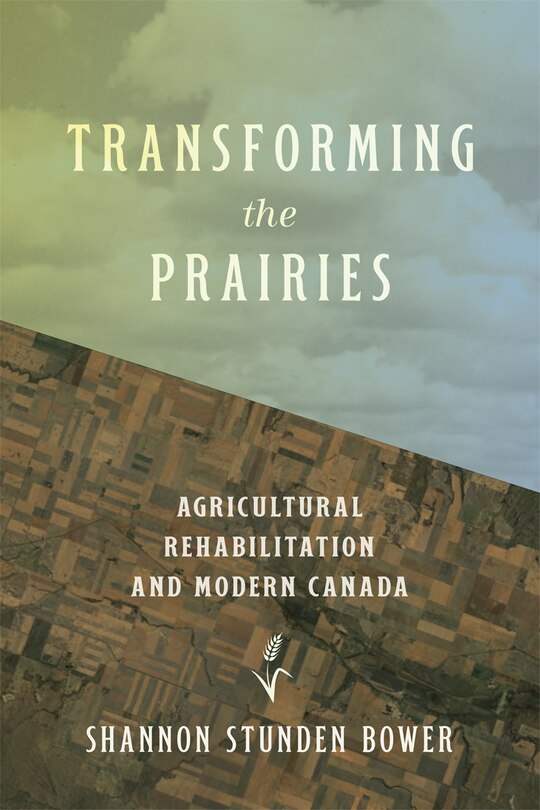Front cover_Transforming the Prairies