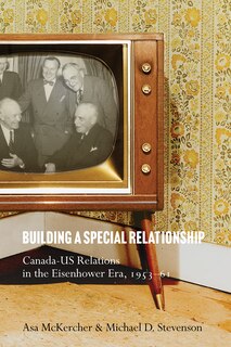 Couverture_Building a Special Relationship