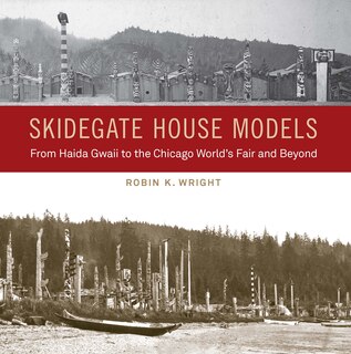 Front cover_Skidegate House Models
