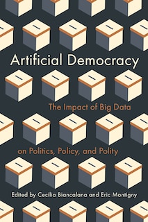 Couverture_Artificial Democracy