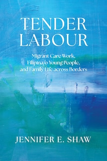 Front cover_Tender Labour