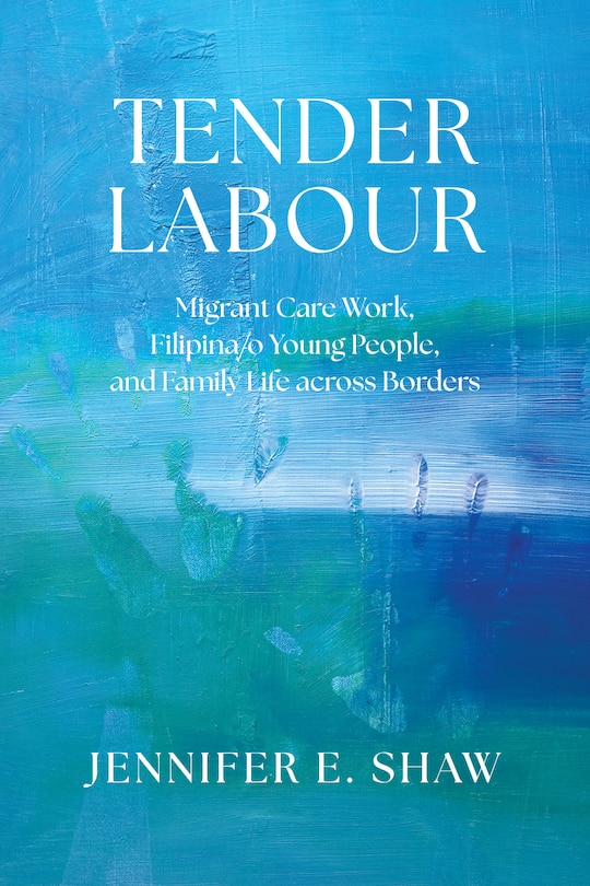 Front cover_Tender Labour
