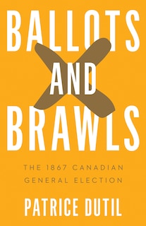 Front cover_Ballots and Brawls