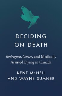 Front cover_Deciding on Death