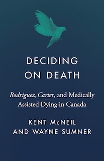 Front cover_Deciding on Death