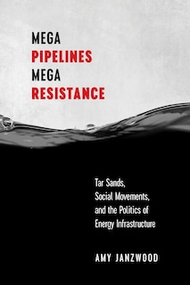 Couverture_Mega Pipelines, Mega Resistance