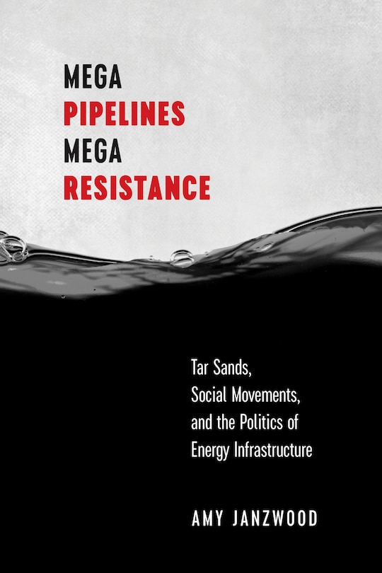 Couverture_Mega Pipelines, Mega Resistance