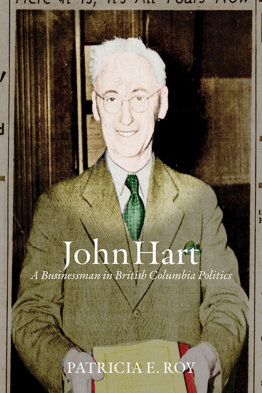 Couverture_John Hart