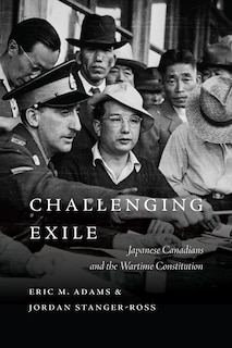 Front cover_Challenging Exile