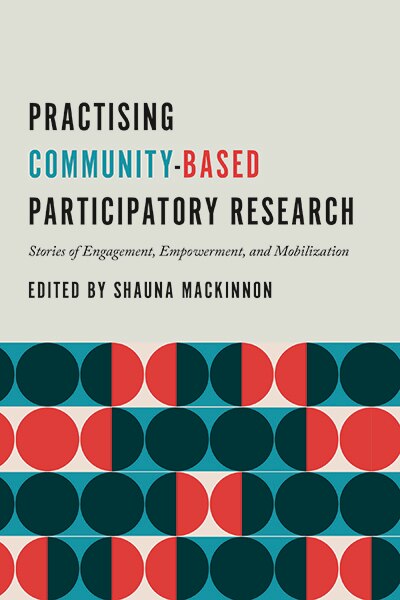 Couverture_Practising Community-Based Participatory Research