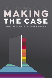 Couverture_Making The Case
