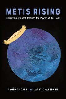 Front cover_M�tis Rising