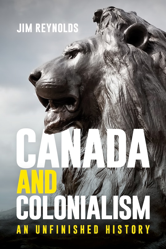 Couverture_Canada and Colonialism