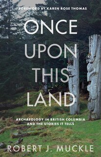 Front cover_Once upon This Land
