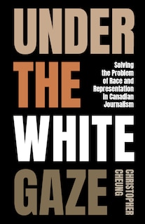 Front cover_Under the White Gaze