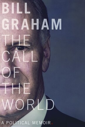 The Call of the World: A Political Memoir