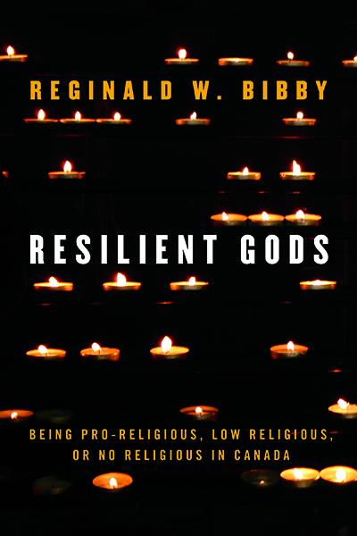 Front cover_Resilient Gods