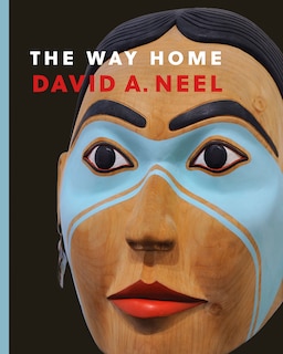 Front cover_The Way Home
