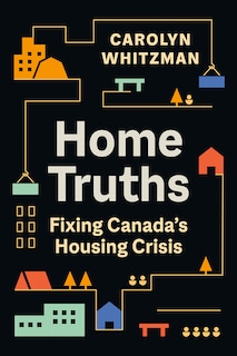 Front cover_Home Truths